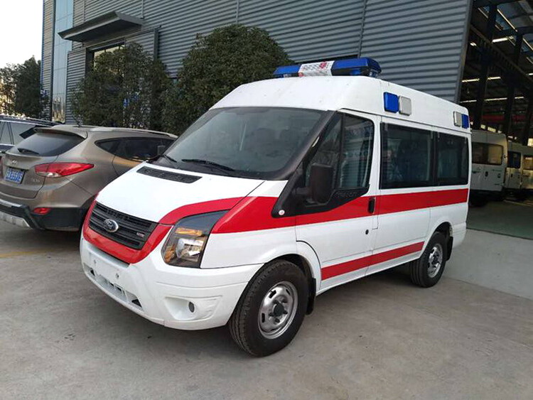 北京租赁救护车